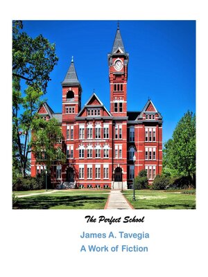 cover image of The Perfect School